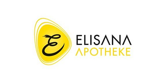 Apothekenlogo – Elisana Apotheke
